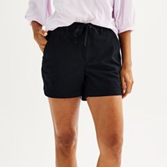 Black Shorts: Find All Black Shorts In Every Style For the Family