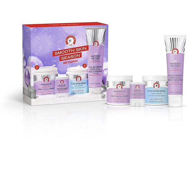 Firm Believer Bundle - First Aid Beauty