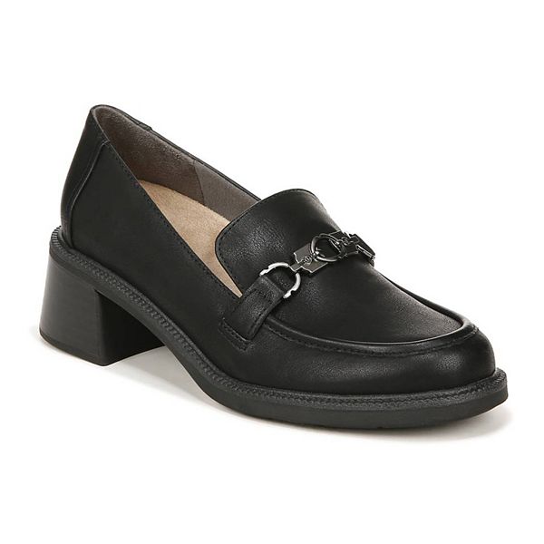 Dr. Scholl's Rate Up Bit Women's Heeled Loafers