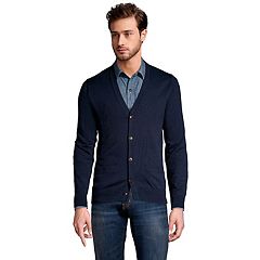 Kohls on sale mens cardigan