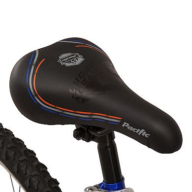 pacific 26 inch mountain bike
