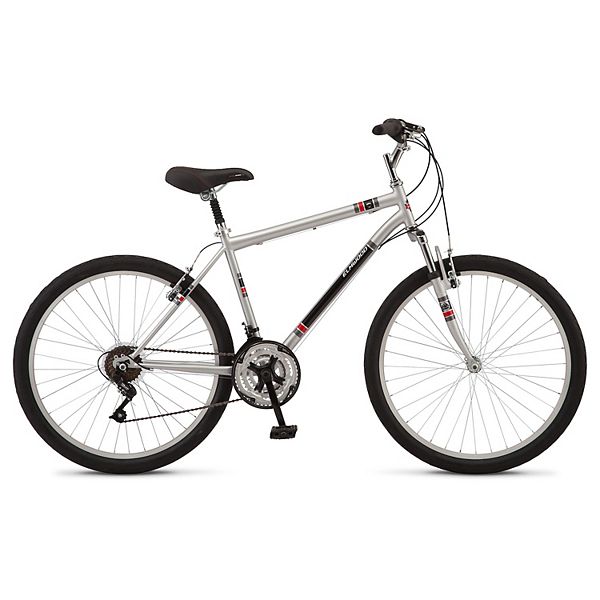 26 inch comfort bike