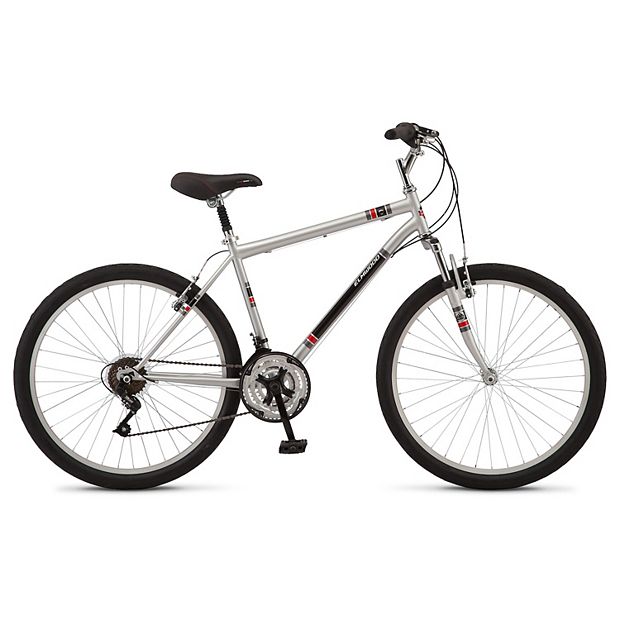 Pacific Cycle Elmwood 26 Inch Comfort Bike