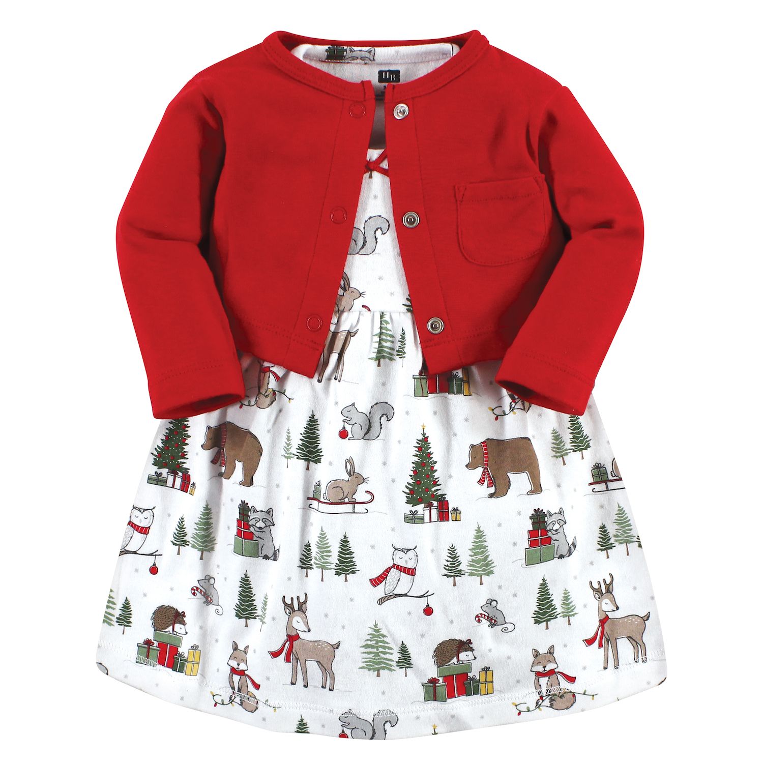 Kohls holiday dresses for on sale toddlers