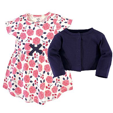 Body con colletto in cotone bio • • Nature inside
