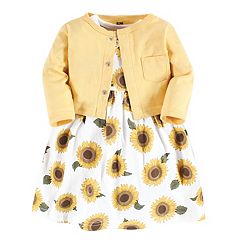 Kohls on sale sunflower dress