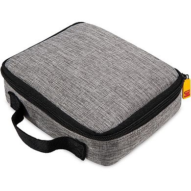 Kodak Projector Case with Adjustable Pockets, Projector Bag for Kodak Luma 150 & 350