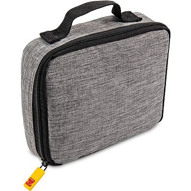 Kodak Projector Case with Adjustable Pockets, Projector Bag for Kodak Luma 150 & 350