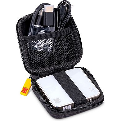 Kodak EVA Mini Projector Case, Projector Bag for Kodak Luma 75