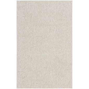 Nourison Textured Home Modern Indoor Rug