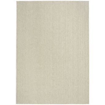 Nourison Textured Home Modern Indoor Rug