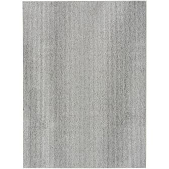 Nourison Textured Home Modern Indoor Rug