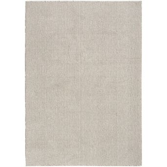 Nourison Textured Home Modern Indoor Rug