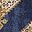 Navy Gold