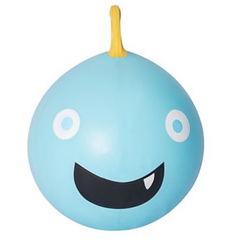 Inflatable Blurg Monster Ball