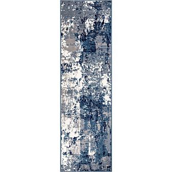 Nourison Grafix Modern Abstract Indoor Rug