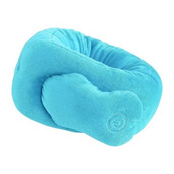 Pursonic Portable Neck & Shoulder Adjustable Massaging Wrap