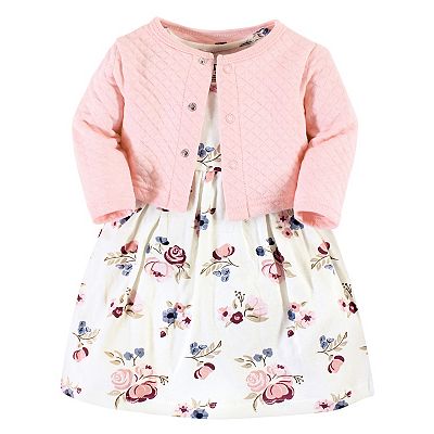 dusty pink toddler dress Elegant Lace V-neck Mother of the Bride Dresses – Angrila main image 1