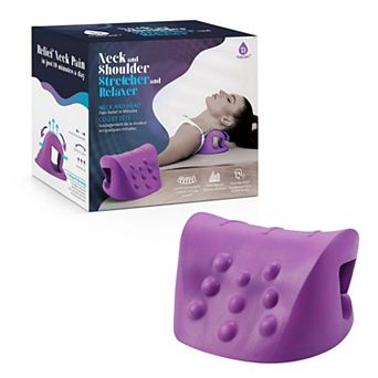 Pursonic Neck & Shoulder Stretcher & Relaxer