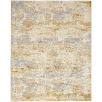 Nourison Grafix Modern Indoor Rug