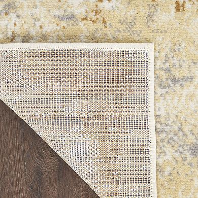 Nourison Grafix Modern Indoor Rug