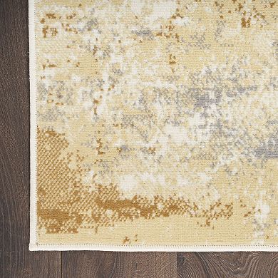 Nourison Grafix Modern Indoor Rug