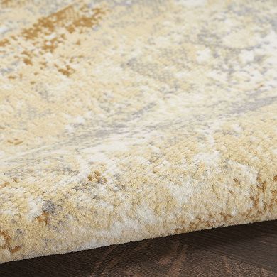 Nourison Grafix Modern Indoor Rug