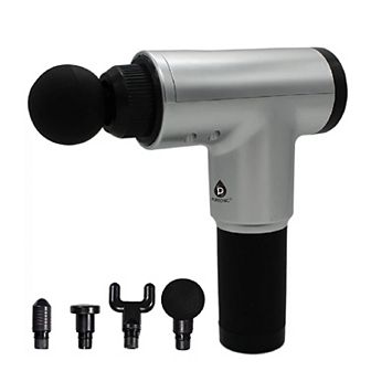 Pursonic Deep Tissue Professional Massage Gun