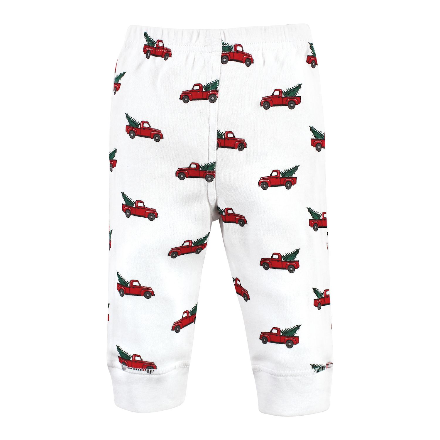 Baby Girl Leggings Hudson Baby Cotton Pants And Leggings, Blue