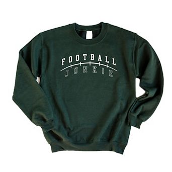 Football Junkie Sweatshirt