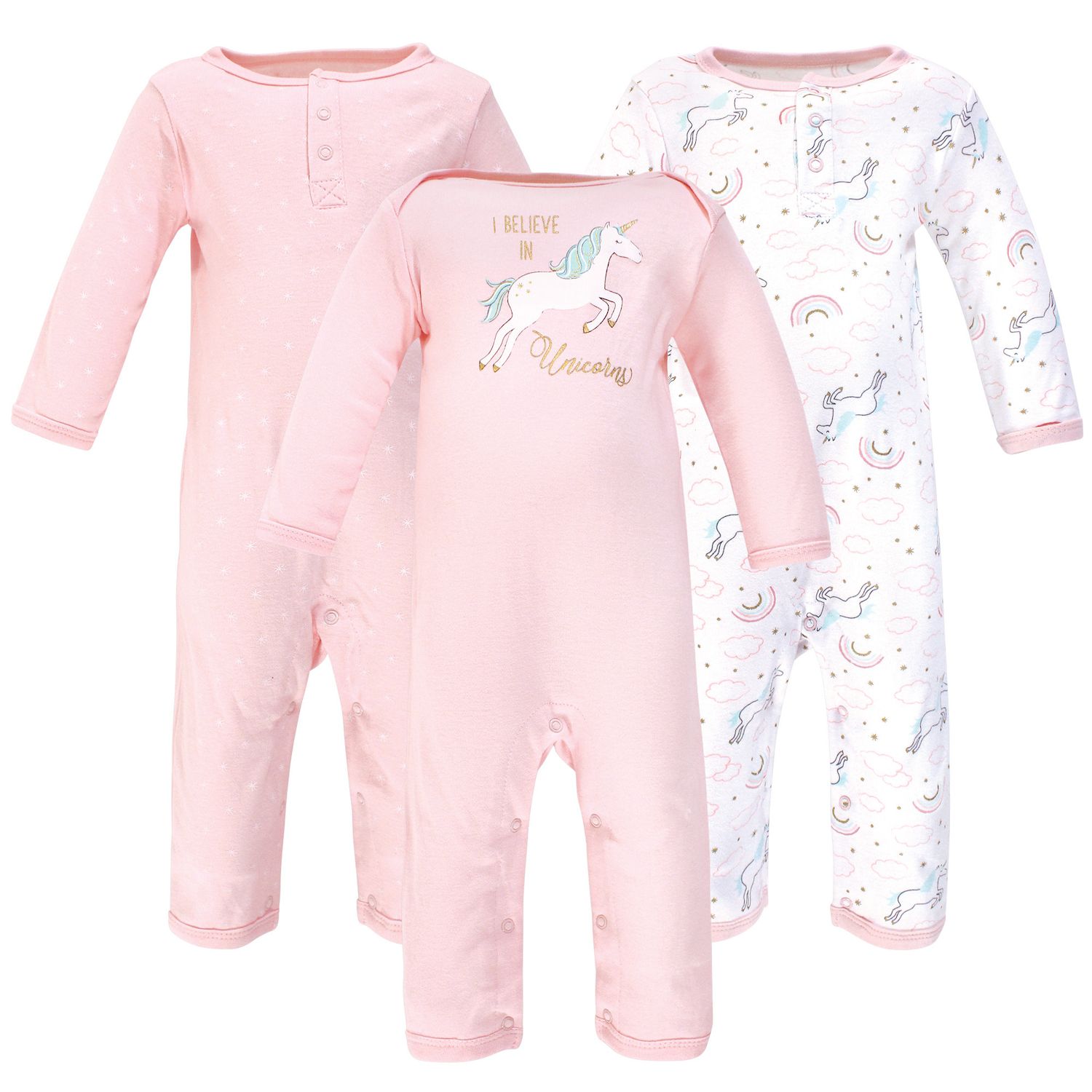 Unicorn 2025 onesie kohls