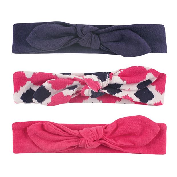 Yoga sprout best sale baby headbands