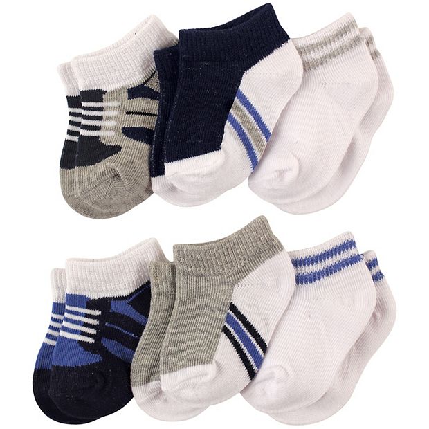 Kohls baby hot sale boy socks