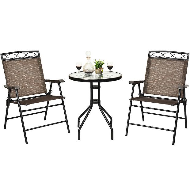 Kohl's patio dining deals sets