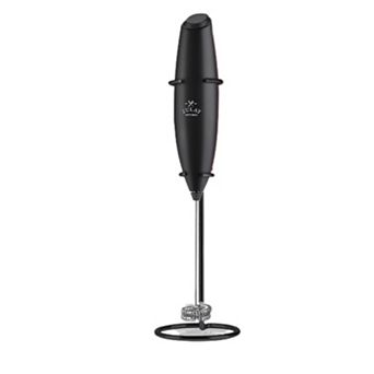 Zulay Kitchen High Powered Frother For Coffee With Improved Motor