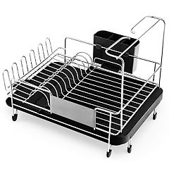 KitchenAid Full Size Expandable Dish Drying Rack