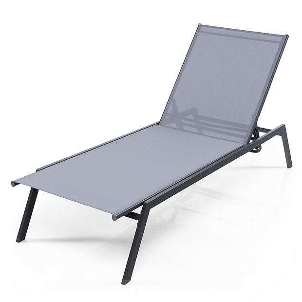 Kohls chaise lounge chairs hot sale