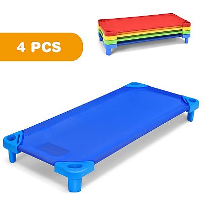 Nap time preschool cots best sale