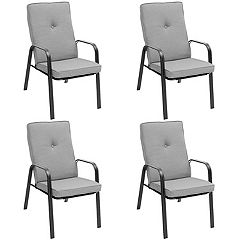 Kohl's stackable patio online chairs