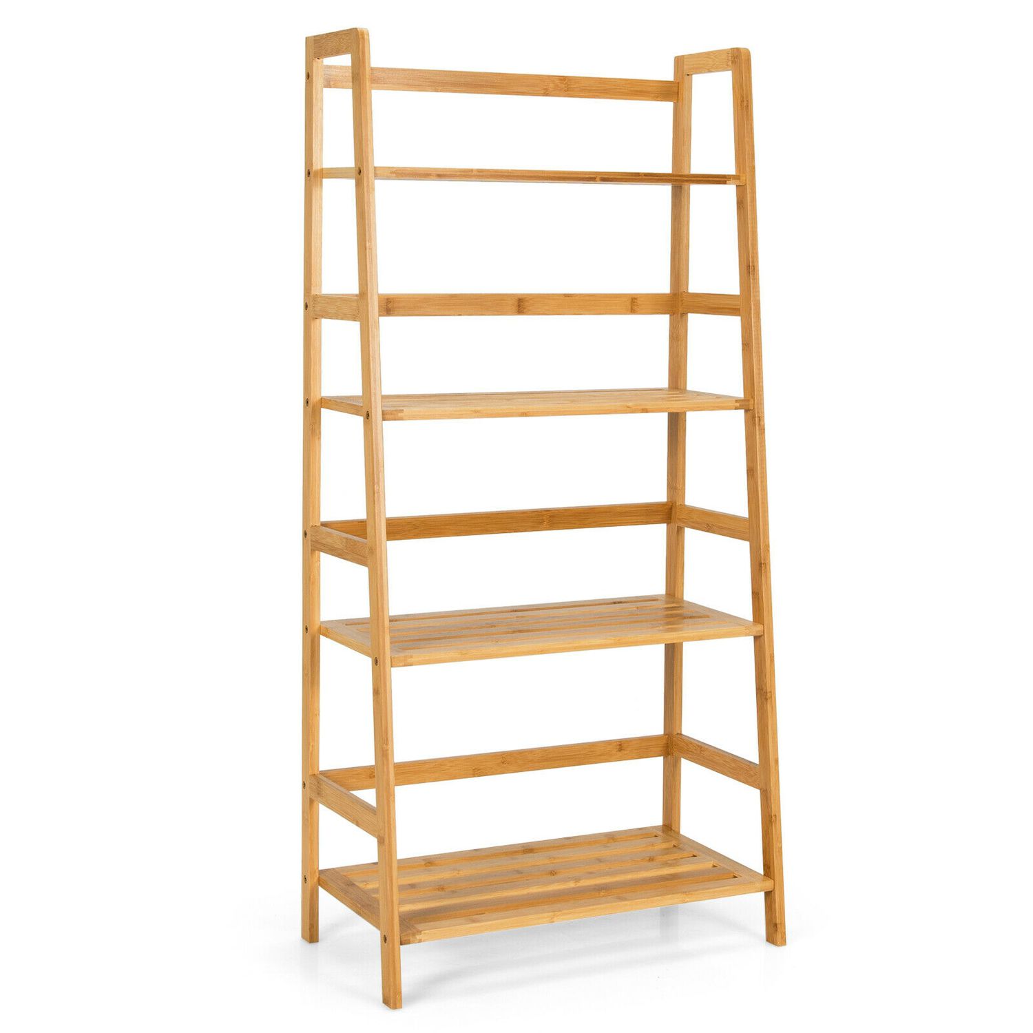 Kohls discount blanket ladder