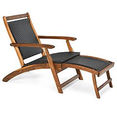 Kohl's patio on sale lounge chairs