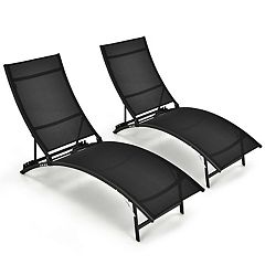 Kohls deals lounge chairs