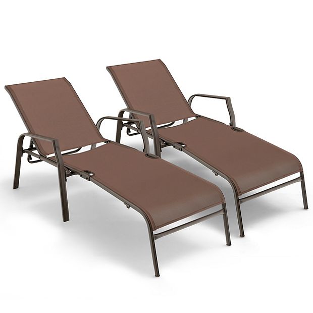 Bjs deals chaise lounge