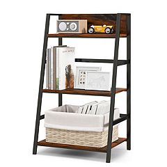 Kohls on sale ladder bookshelf