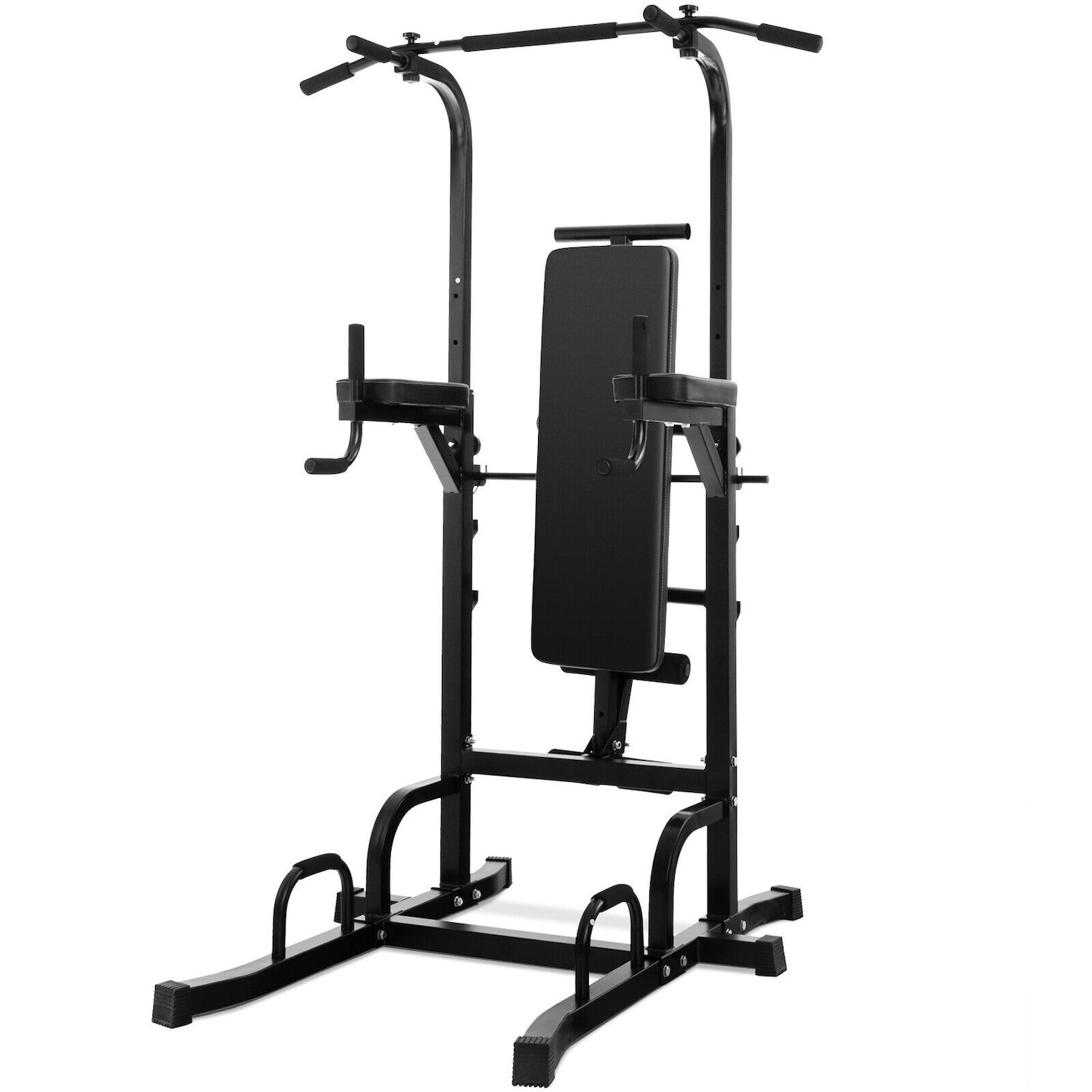 Squat best sale rack kohls