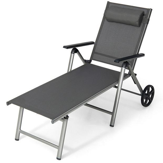 Kohls chaise store lounge chair