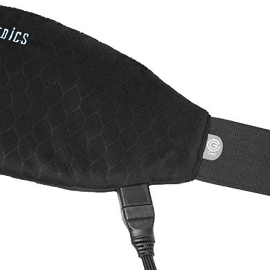 Homedics® Lower Back & Abdomen Hot/Cold Gel Wrap