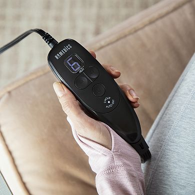 Homedics® Lower Back & Abdomen Hot/Cold Gel Wrap