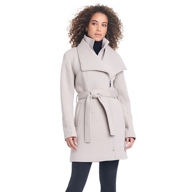 Kohls on sale details coat