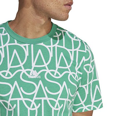 【ADIDAS】 Brand Love Signature Mens Tee Amazon.com: adidas mens Brandlove T-shirt T Shirt, Bronze